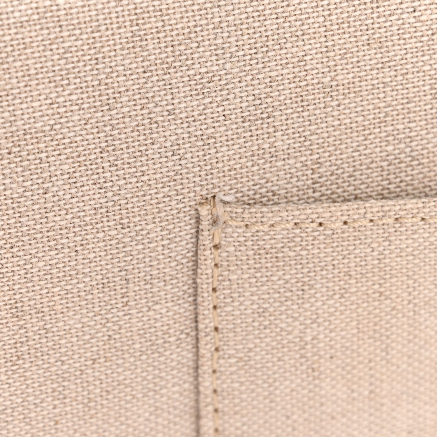 Jacquemus Linen Le Bambino Long Light Greige 10 of 11