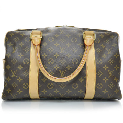 Louis Vuitton Monogram Carryall 4 of 10