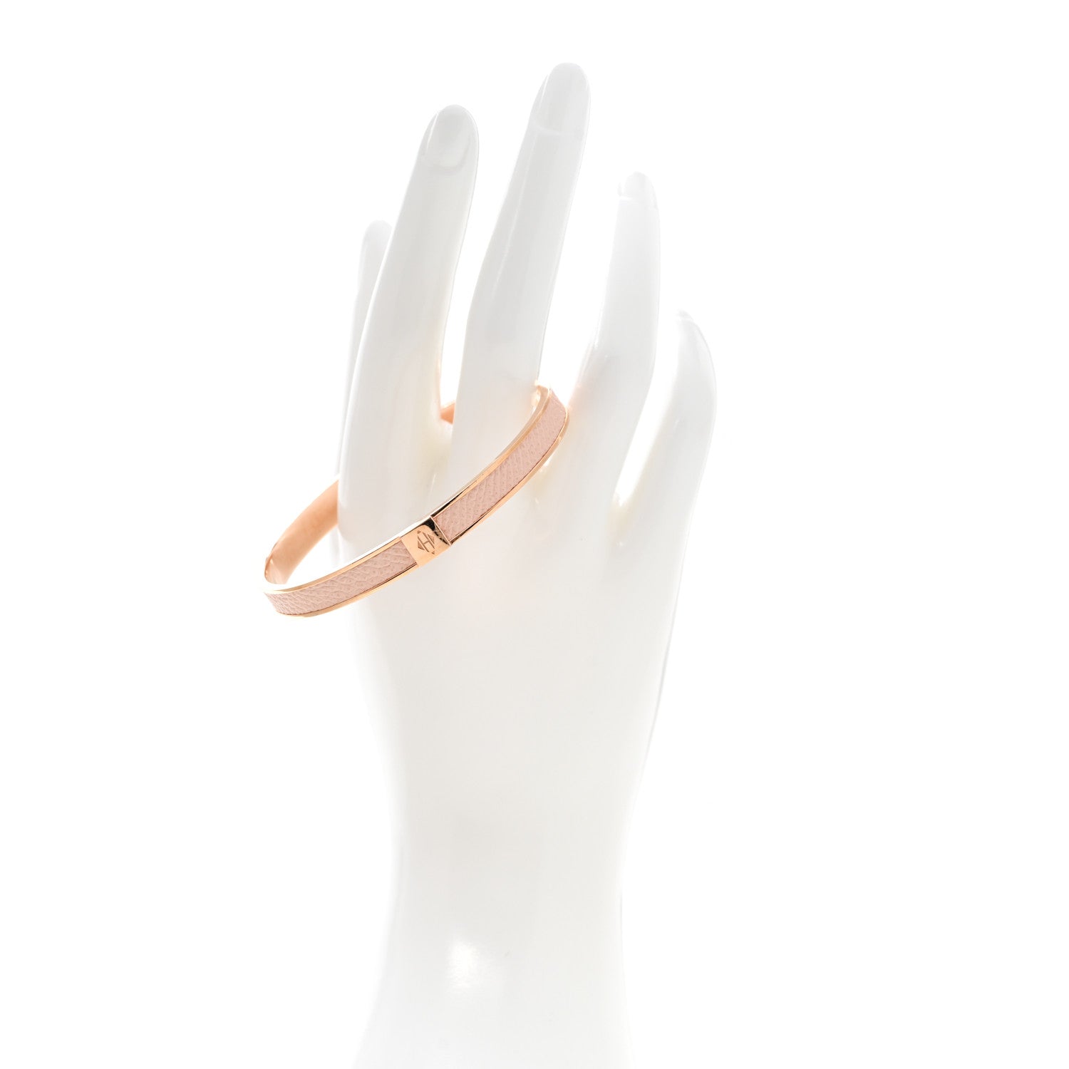 Hermes Epsom Kawaii 07 Bracelet XS Eglatine 2 of 6