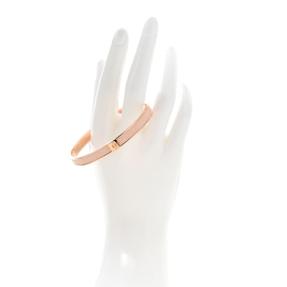 Hermes Epsom Kawaii 07 Bracelet XS Eglatine 2 of 6