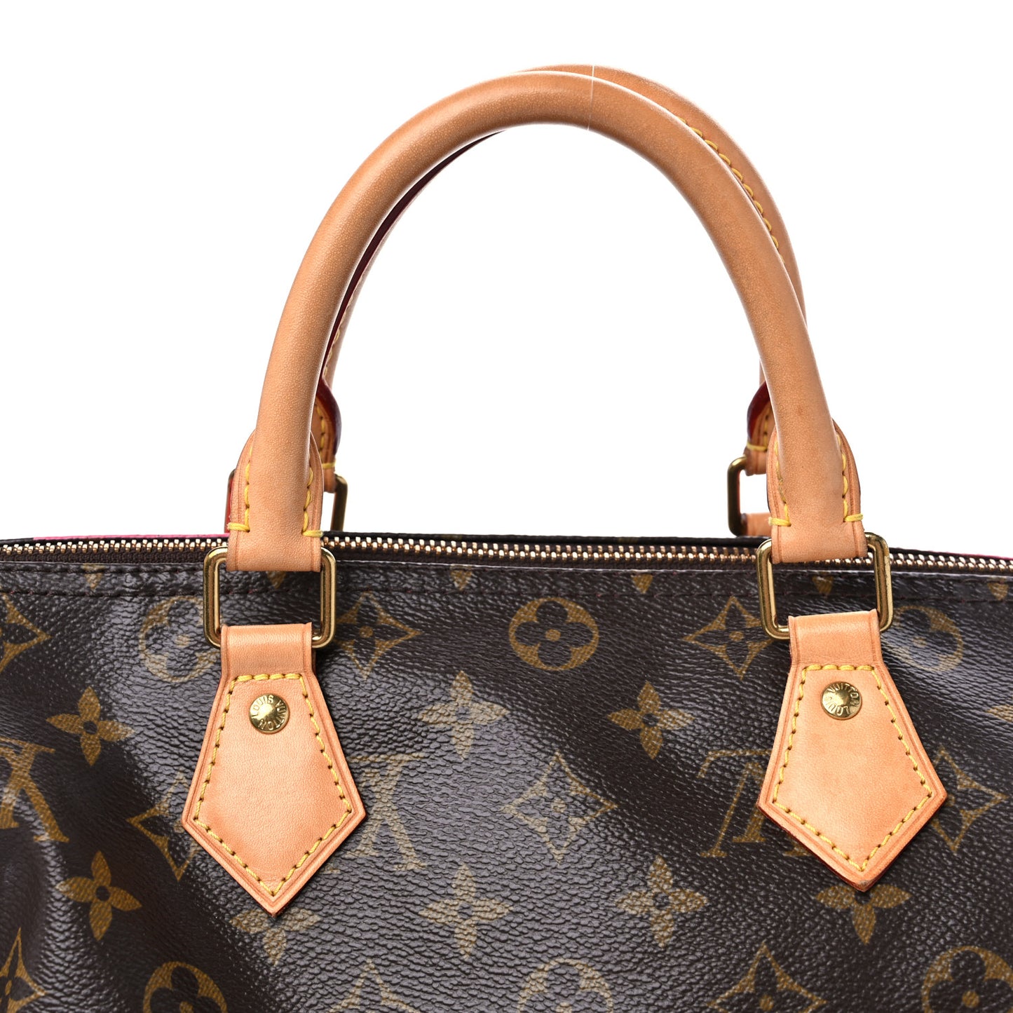 Monogram Speedy 30 V Grenade