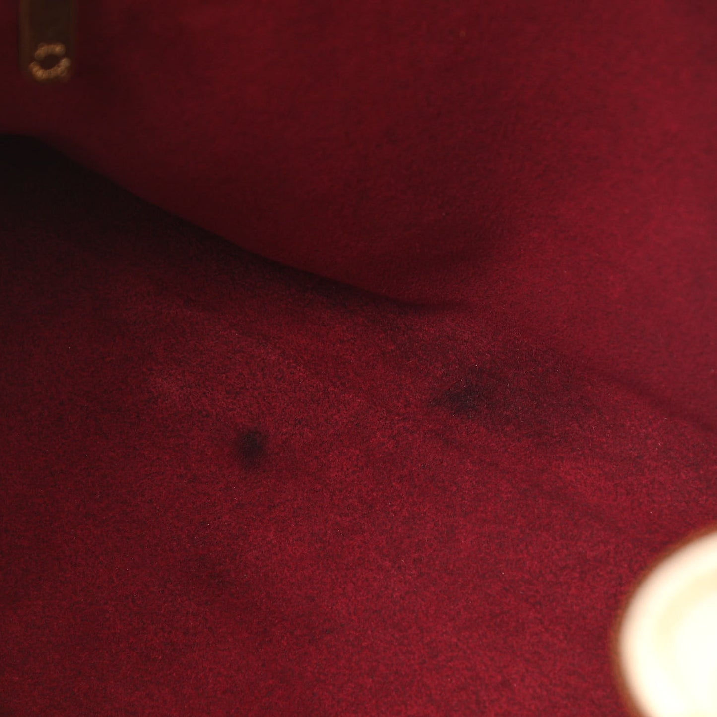 Monogram Multicolor Aurelia MM White