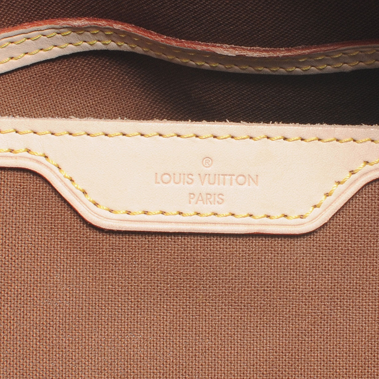 Monogram Palermo GM