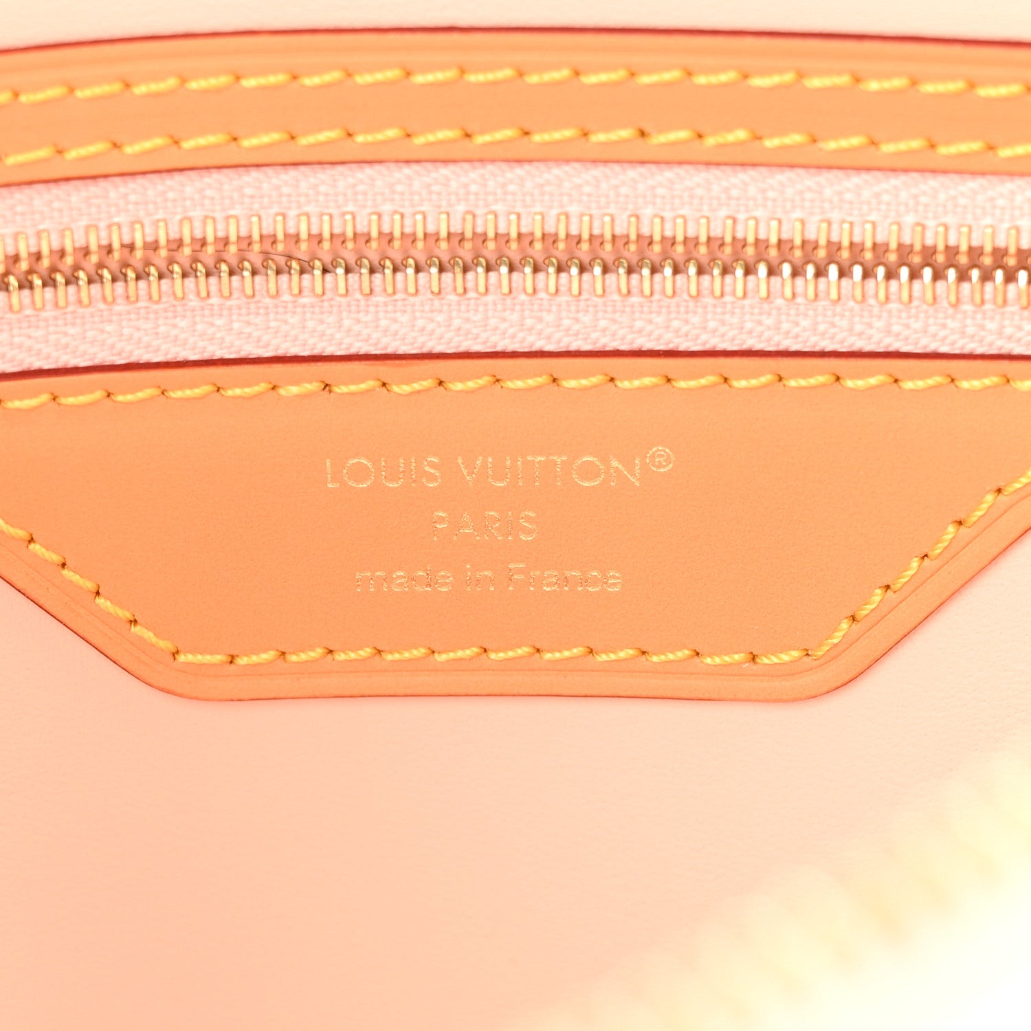 Louis Vuitton Monogram Dune Lucky Speedy Soft 30 Pink Pink 6 of 10