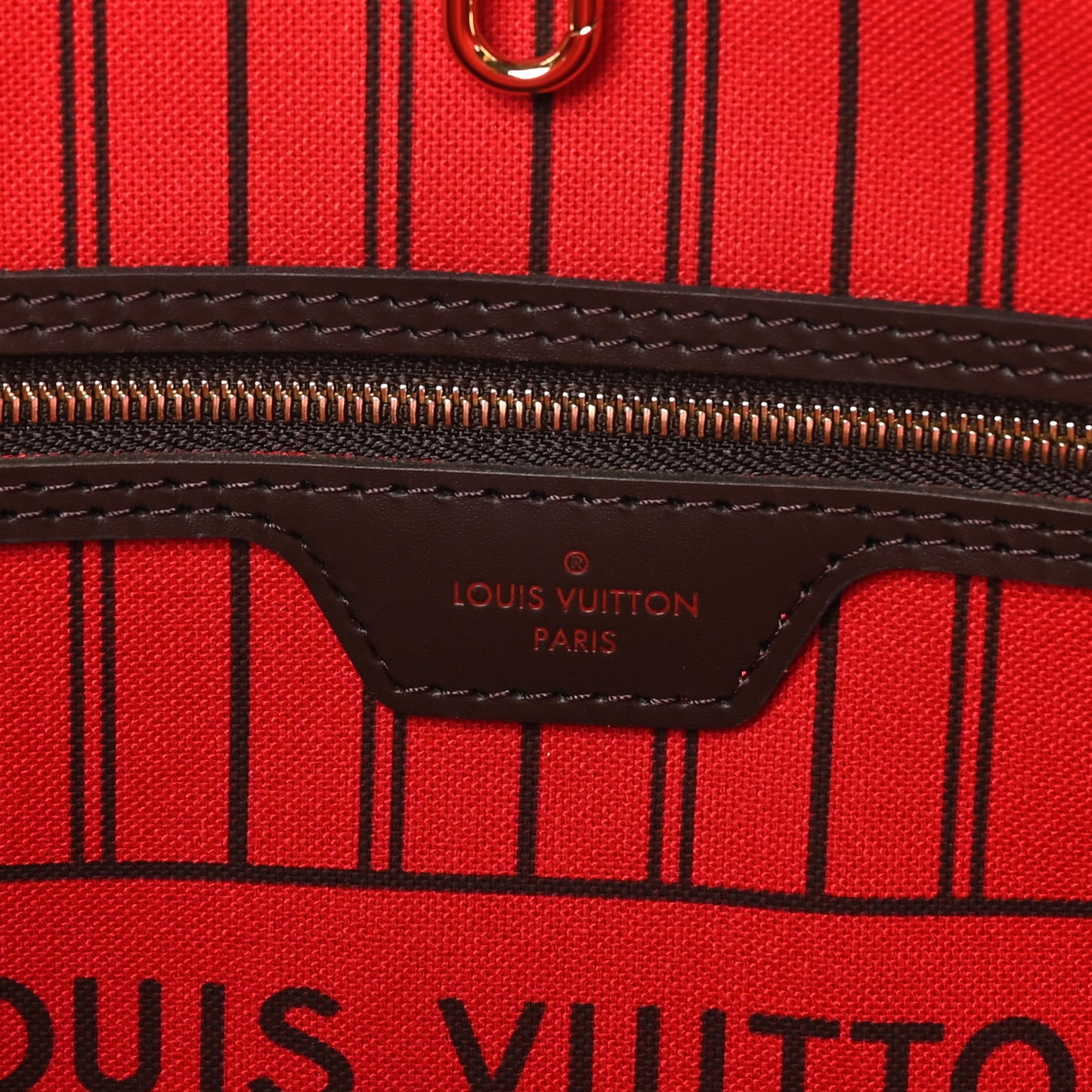Damier Ebene Neo Neverfull MM