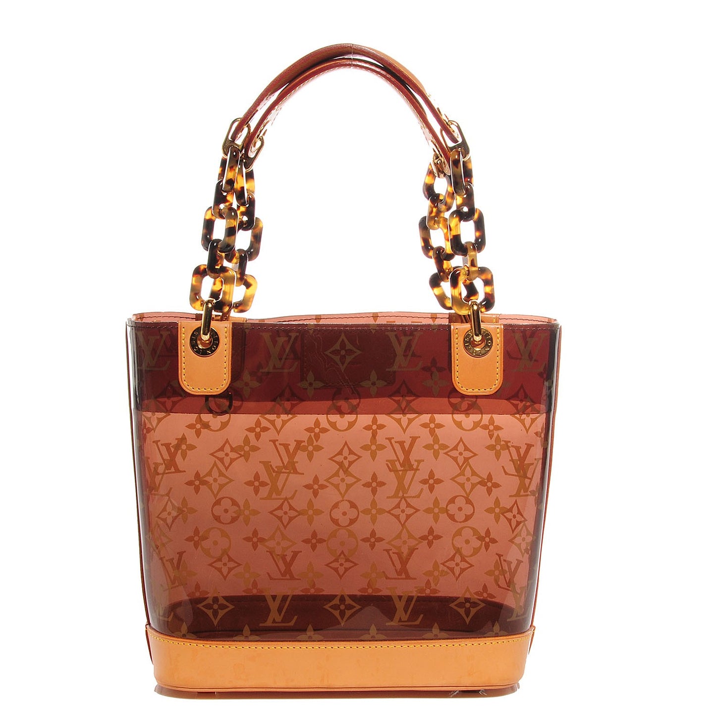 Vinyl Sac Ambre PM