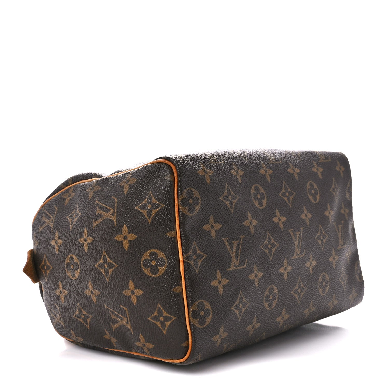 Louis Vuitton Monogram Speedy 25 4 of 17