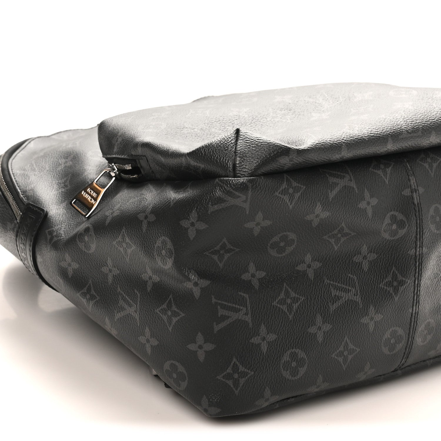 louis vuitton apollo backpack monogram eclipse Black The discovery backpack mm is made from masculine monogram eclipse canvas with palladium Louis Vuitton Monogram Eclipse Canvas