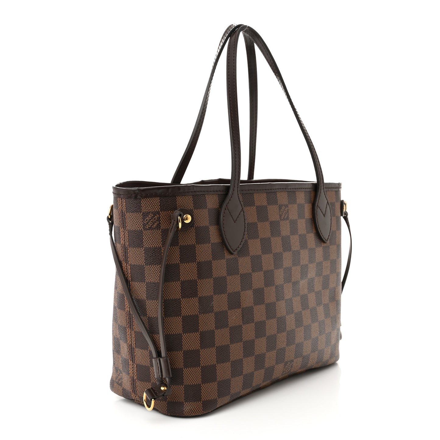 Damier Ebene Neverfull PM