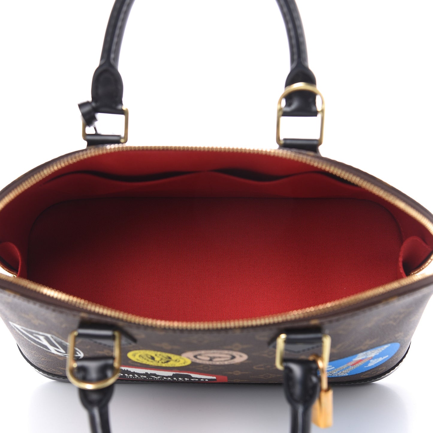 Monogram World Tour Alma PM