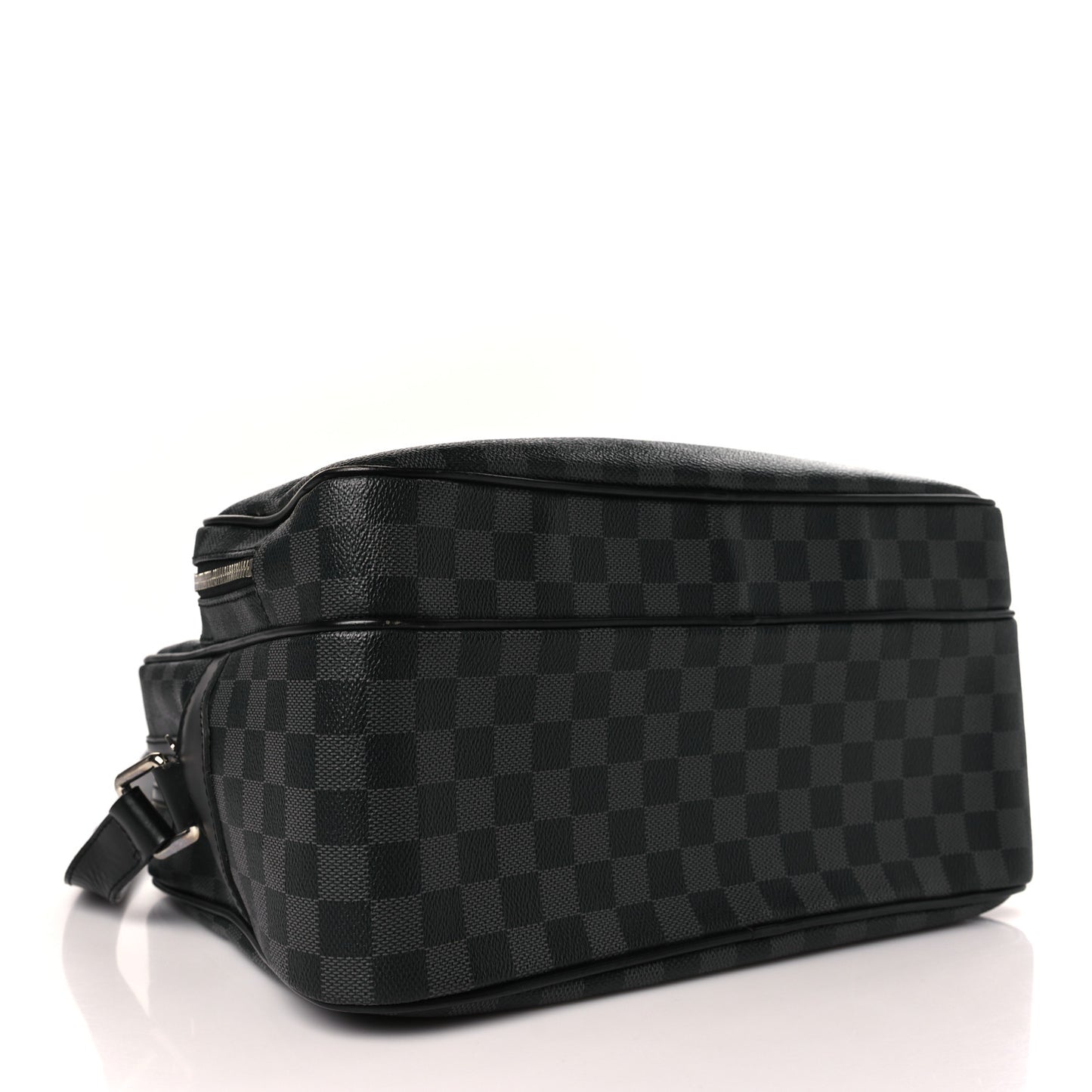 Damier Graphite Ieoh Messenger Bag