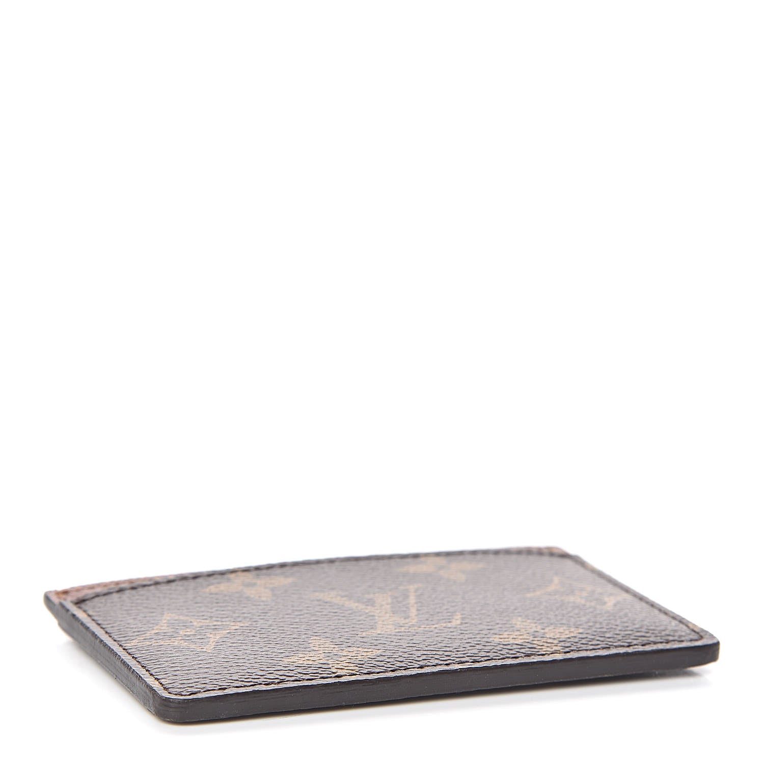 Louis Vuitton Monogram Card Holder Armagnac 4 of 6