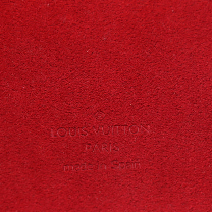 Louis Vuitton Monogram iPhone 12/12 Pro Bumper Scarlet 8 of 8