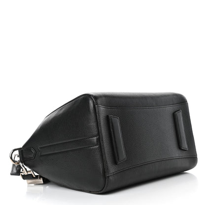 Givenchy Sugar Goatskin Small Antigona Black 3 of 4