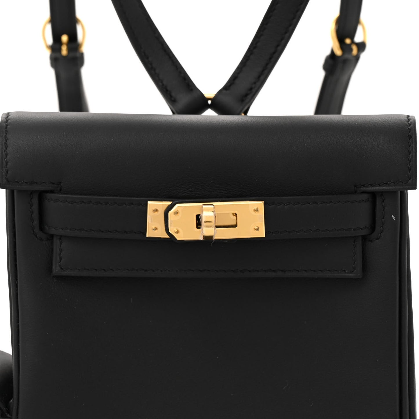 Swift Kelly Jump Backpack Black