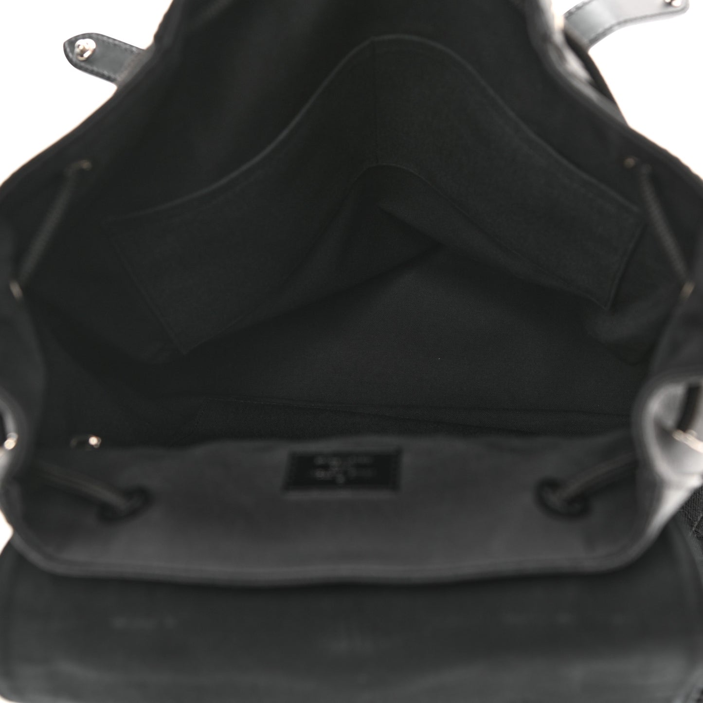 Damier Graphite Christopher PM Backpack