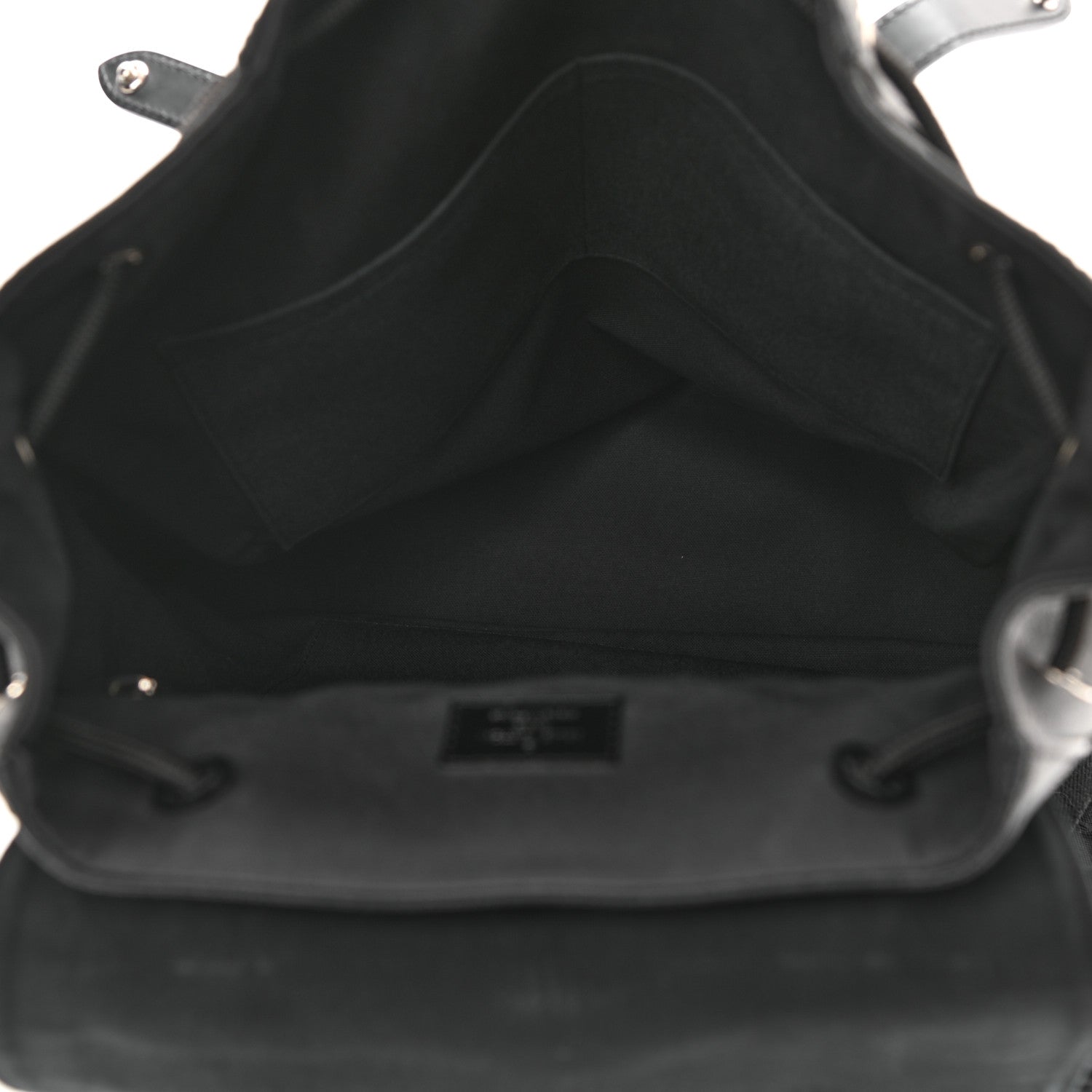 Louis Vuitton Damier Graphite Christopher PM Backpack 5 of 8