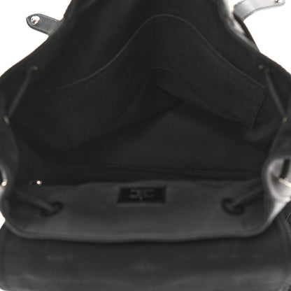Louis Vuitton Damier Graphite Christopher PM Backpack 5 of 8