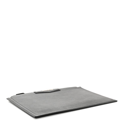 Givenchy Sugar Goatskin Large Antigona Pouch Black 4 of 9