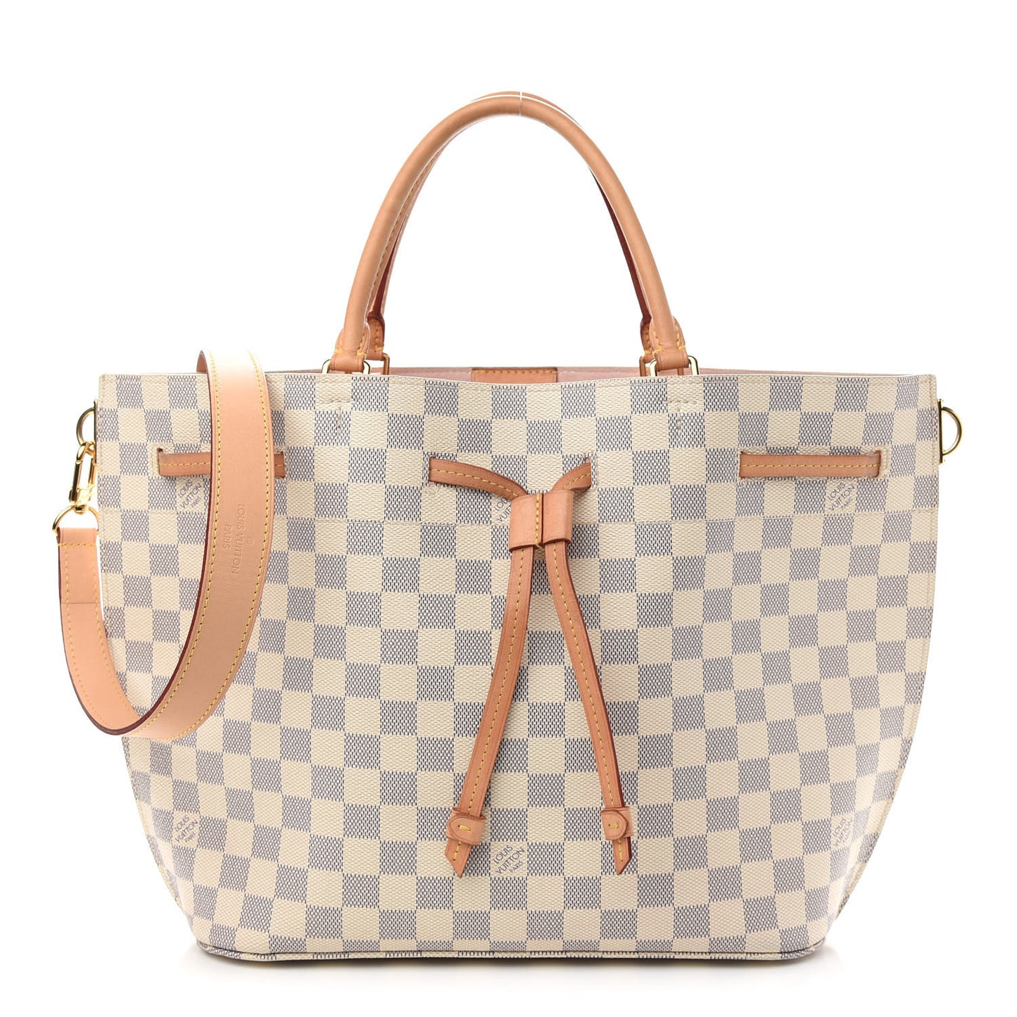 Damier Azur Girolata