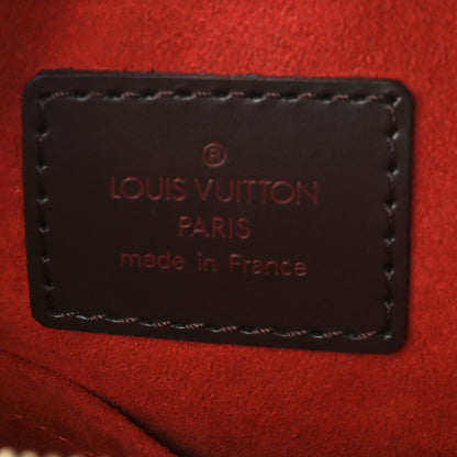 Louis Vuitton Damier Ebene Ipanema PM 6 of 10