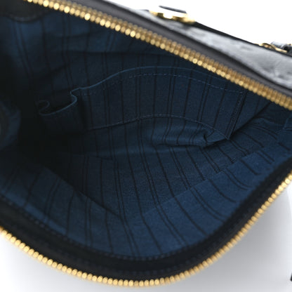 Louis Vuitton Empreinte Petillante Clutch Infini 5 of 6