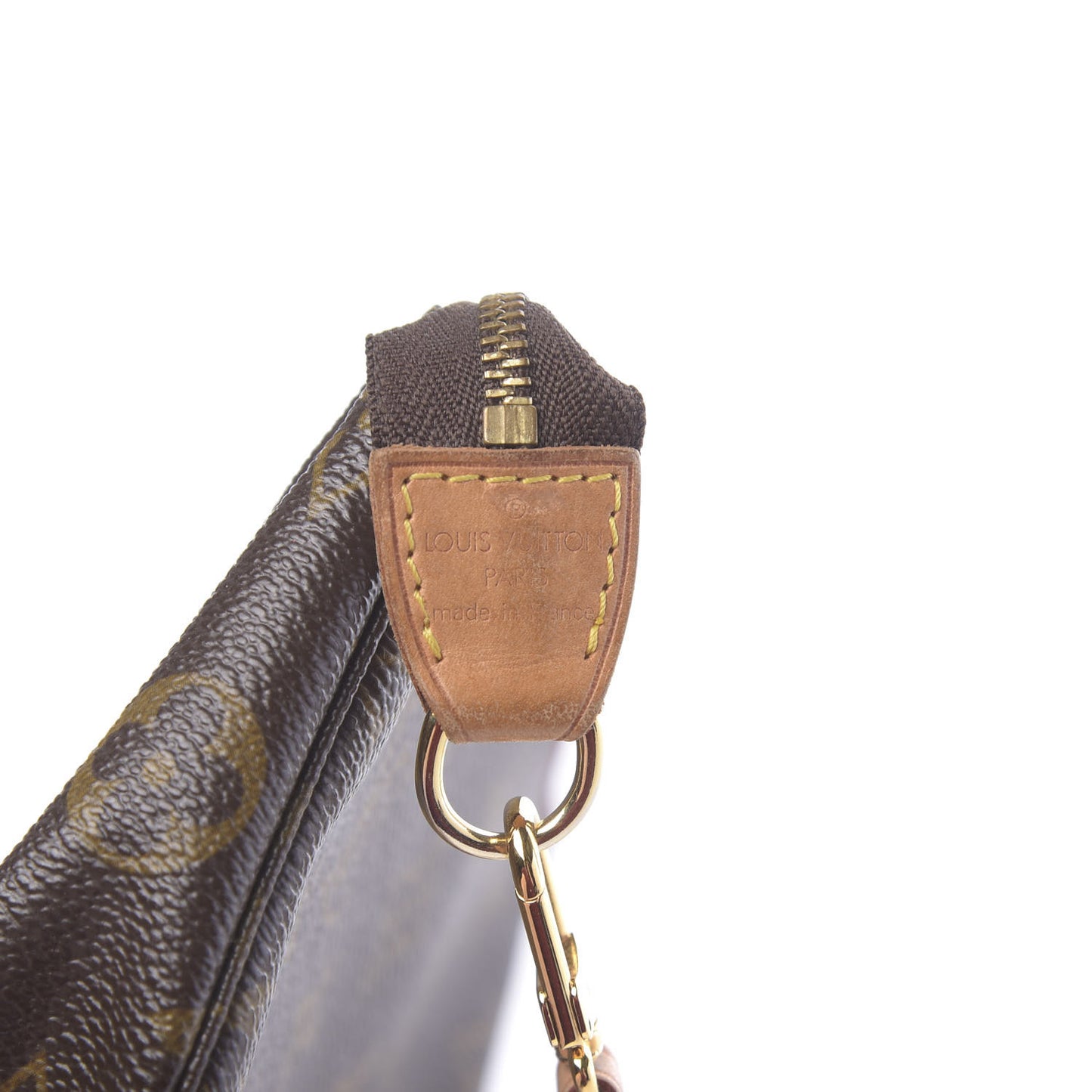 Monogram Cerises Pochette Accessories