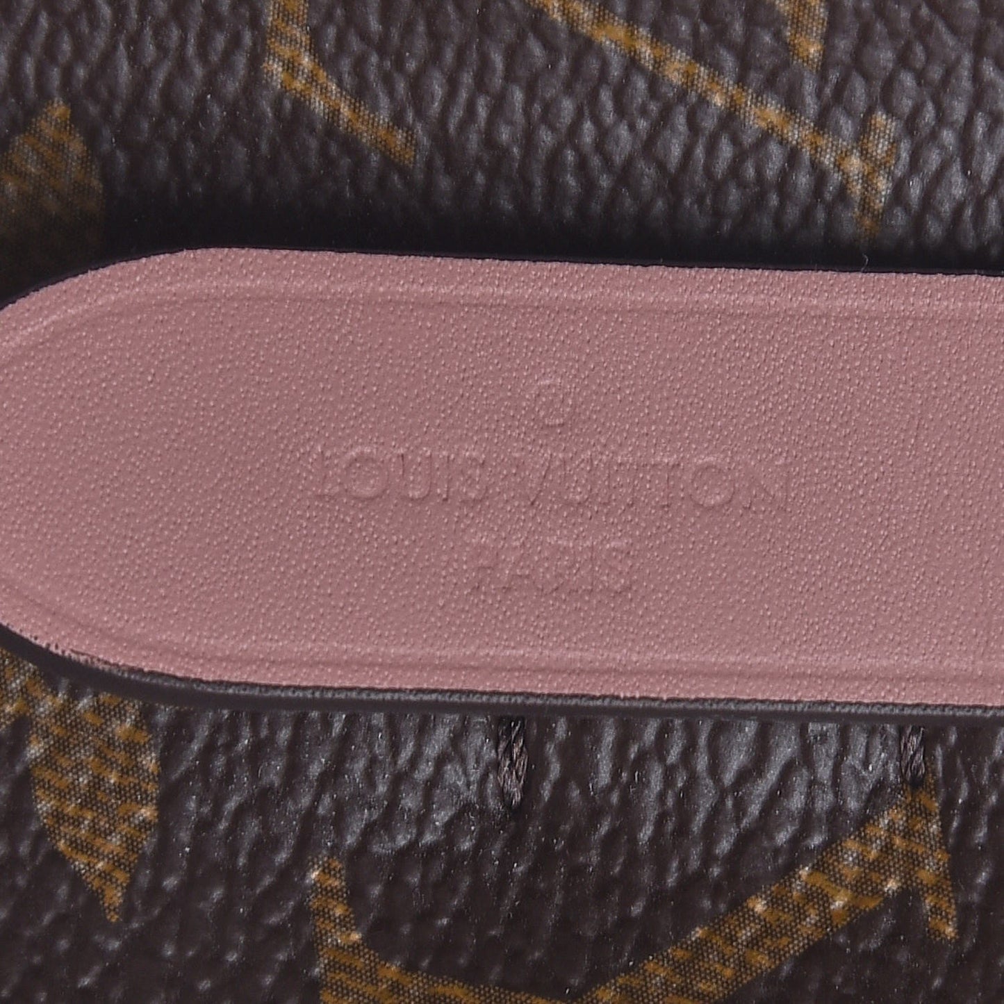 Monogram Neonoe MM Rose Poudre