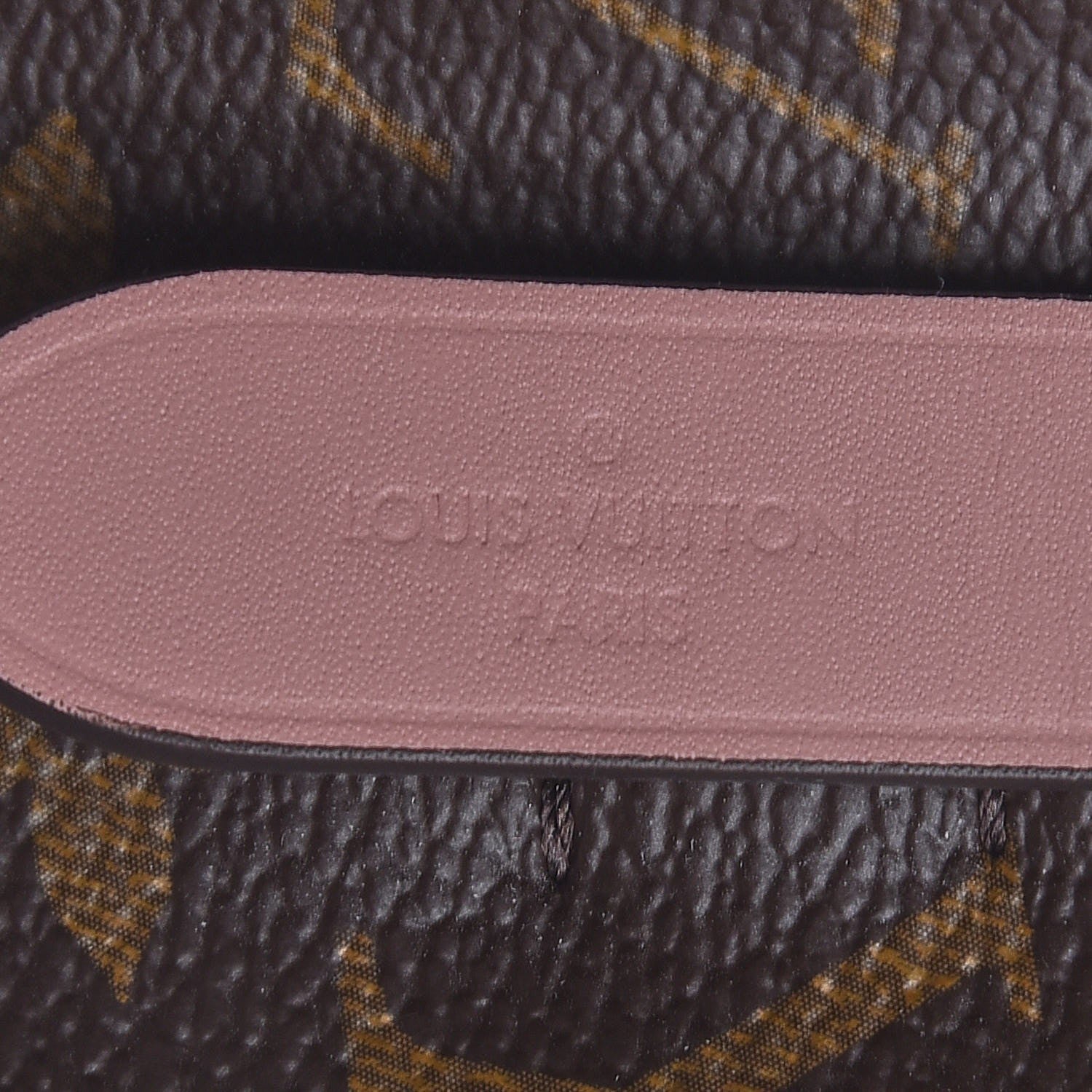 Louis Vuitton Monogram Neonoe MM Rose Poudre 8 of 8