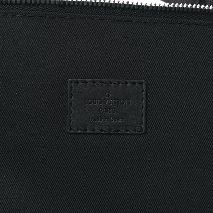 Louis Vuitton Damier Infini Avenue Backpack Onyx 6 of 10