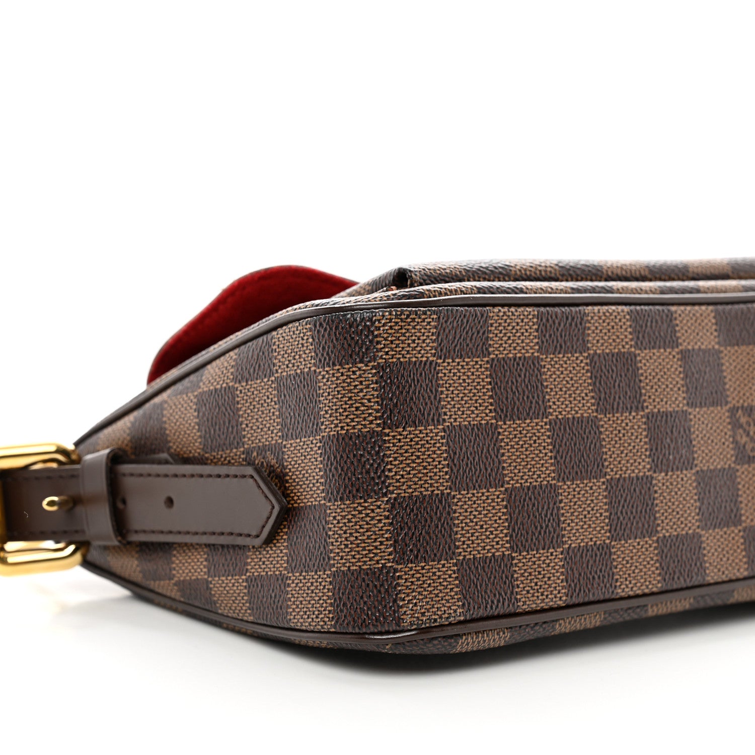 Louis Vuitton Damier Ebene Ravello GM 7 of 10