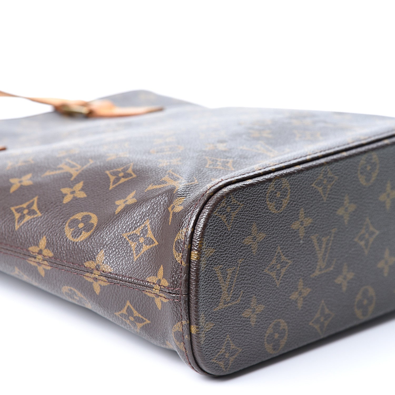 Louis Vuitton Monogram Vavin GM 7 of 8