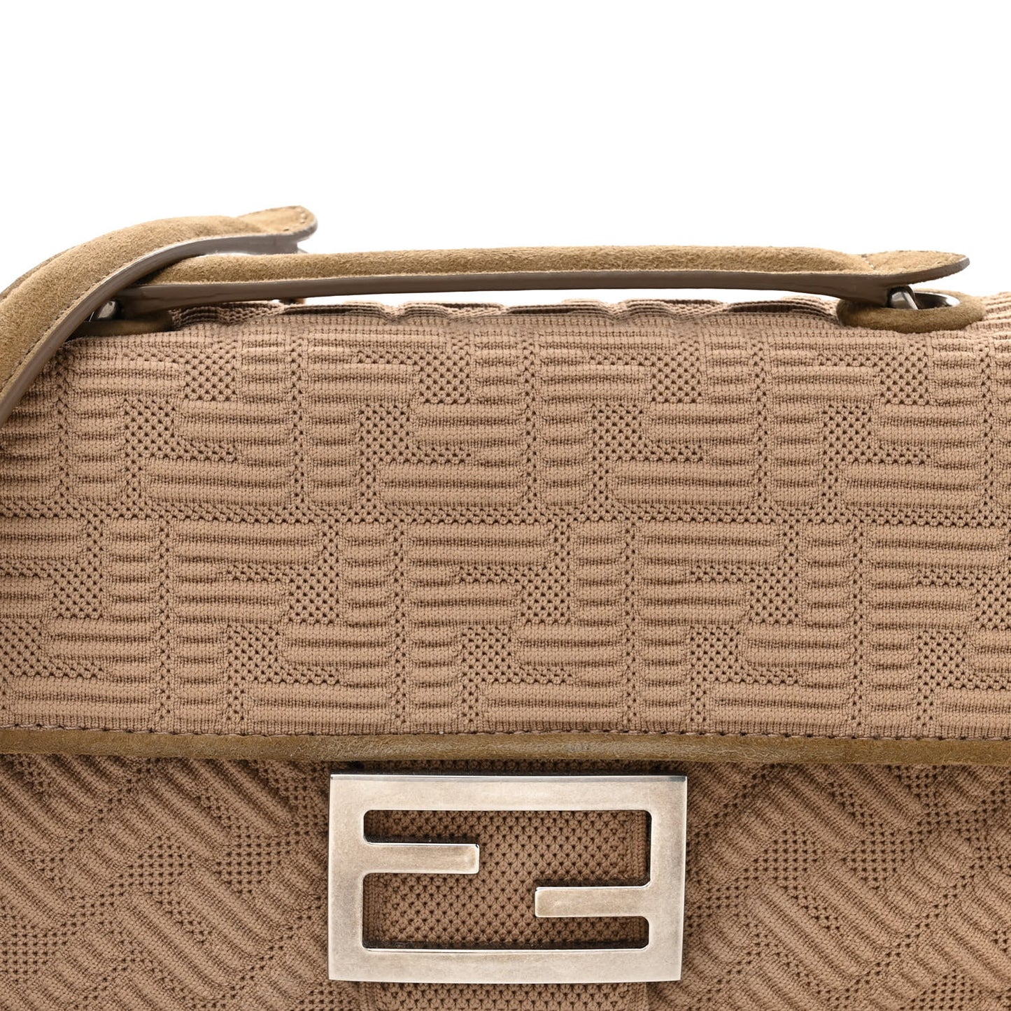 Technical Fabric FF Midi Chain Baguette Sand