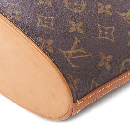 Louis Vuitton Monogram Drouot 5 of 8