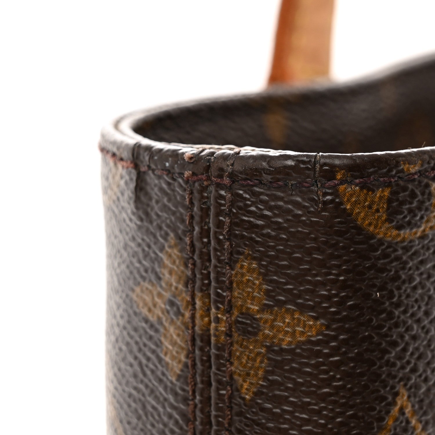 Louis Vuitton Monogram Vavin GM 15 of 15