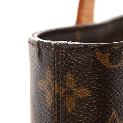 Louis Vuitton Monogram Vavin GM 15 of 15