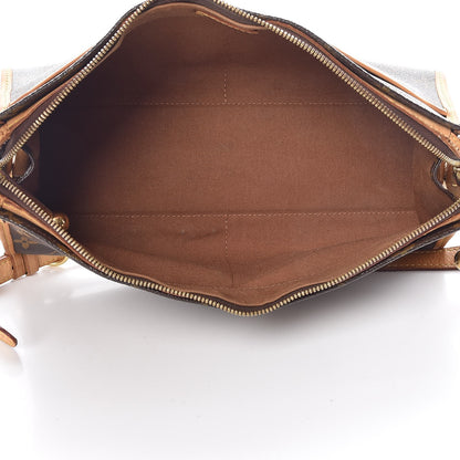 Louis Vuitton Monogram Popincourt Long Shoulder Bag 5 of 11