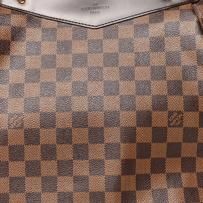 Louis Vuitton Damier Ebene Westminster GM 8 of 12