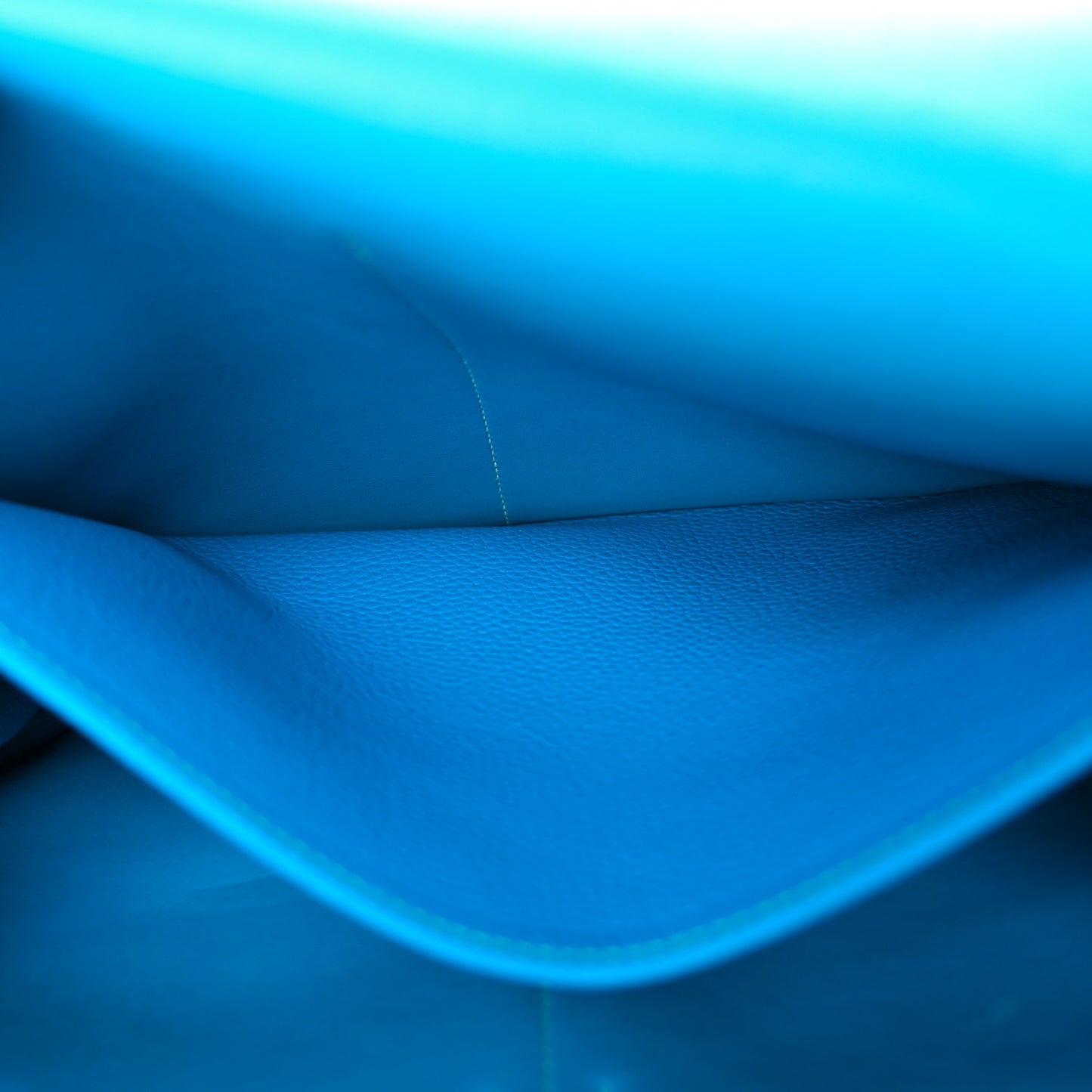 Taurillon Clemence Halzan 31 GM Bleu Frida