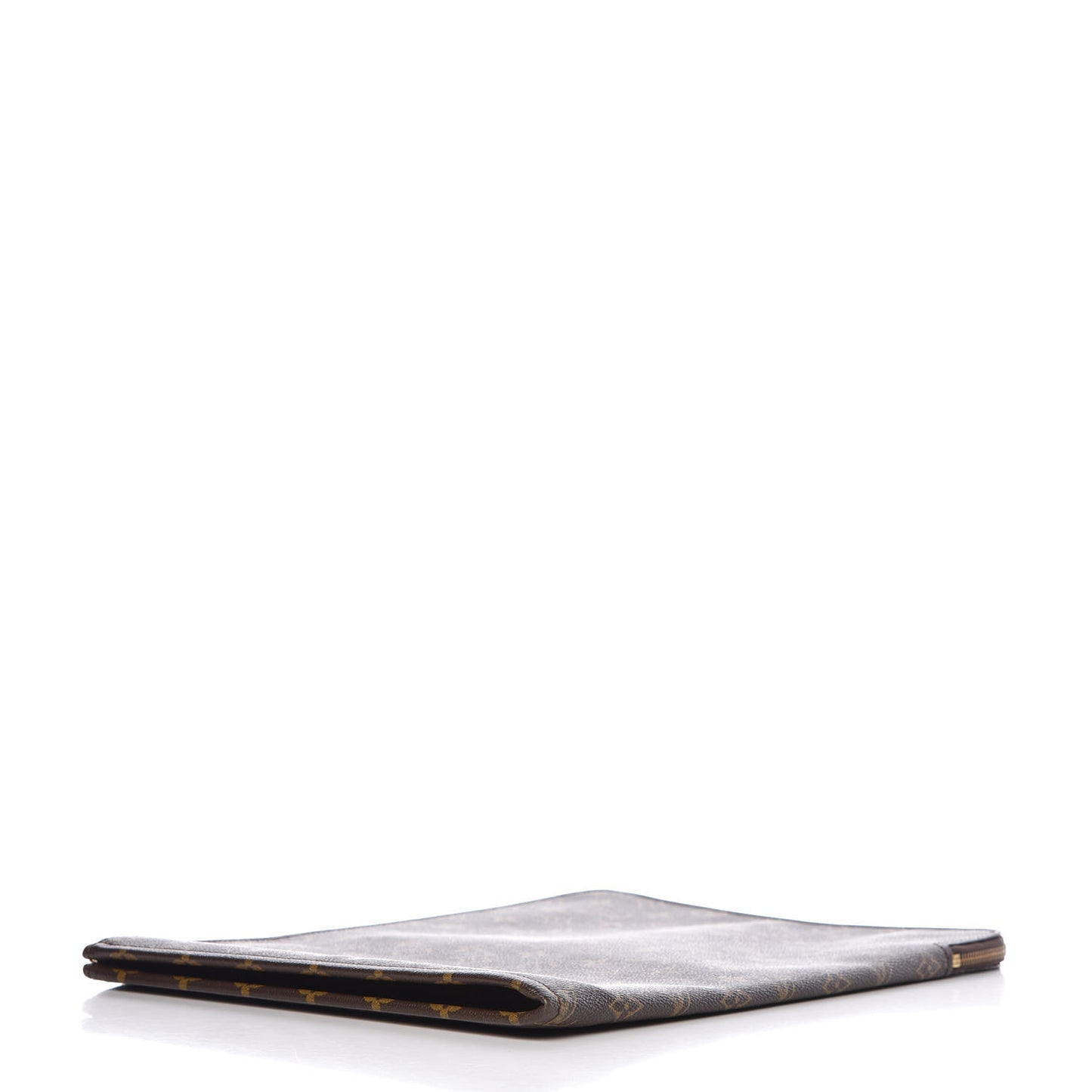 Monogram Poche Documents Portfolio Case 39