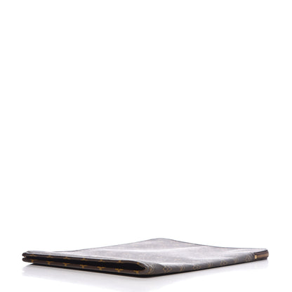 Louis Vuitton Monogram Poche Documents Portfolio Case 39 4 of 8