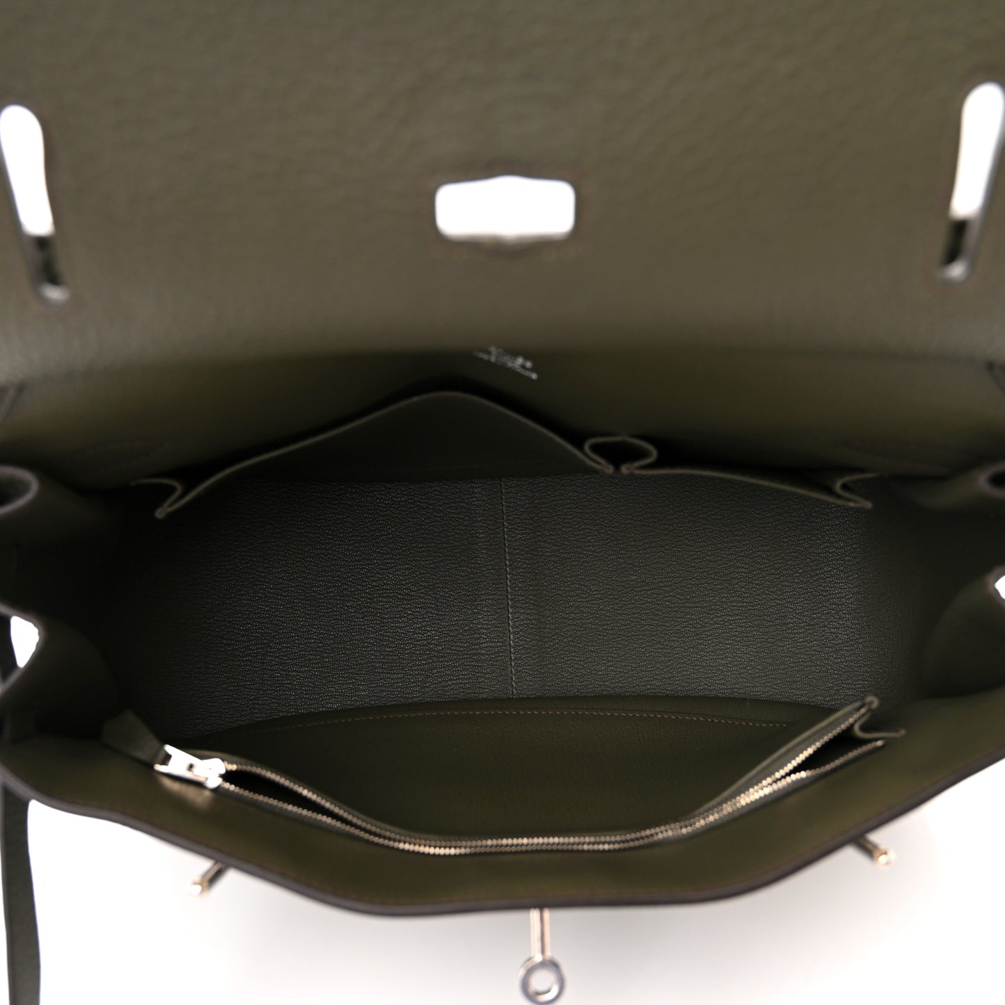 Taurillon Clemence Jypsiere 34 Vert De Gris