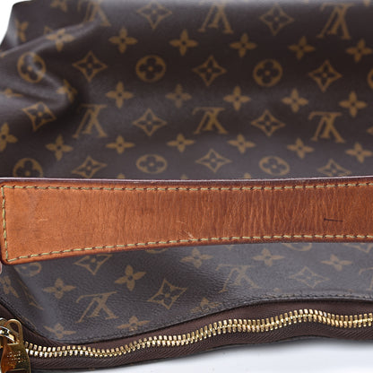 Louis Vuitton Monogram Sully MM 9 of 18