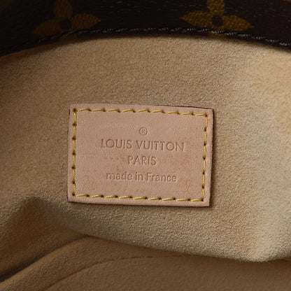 Louis Vuitton Monogram Artsy MM 6 of 8