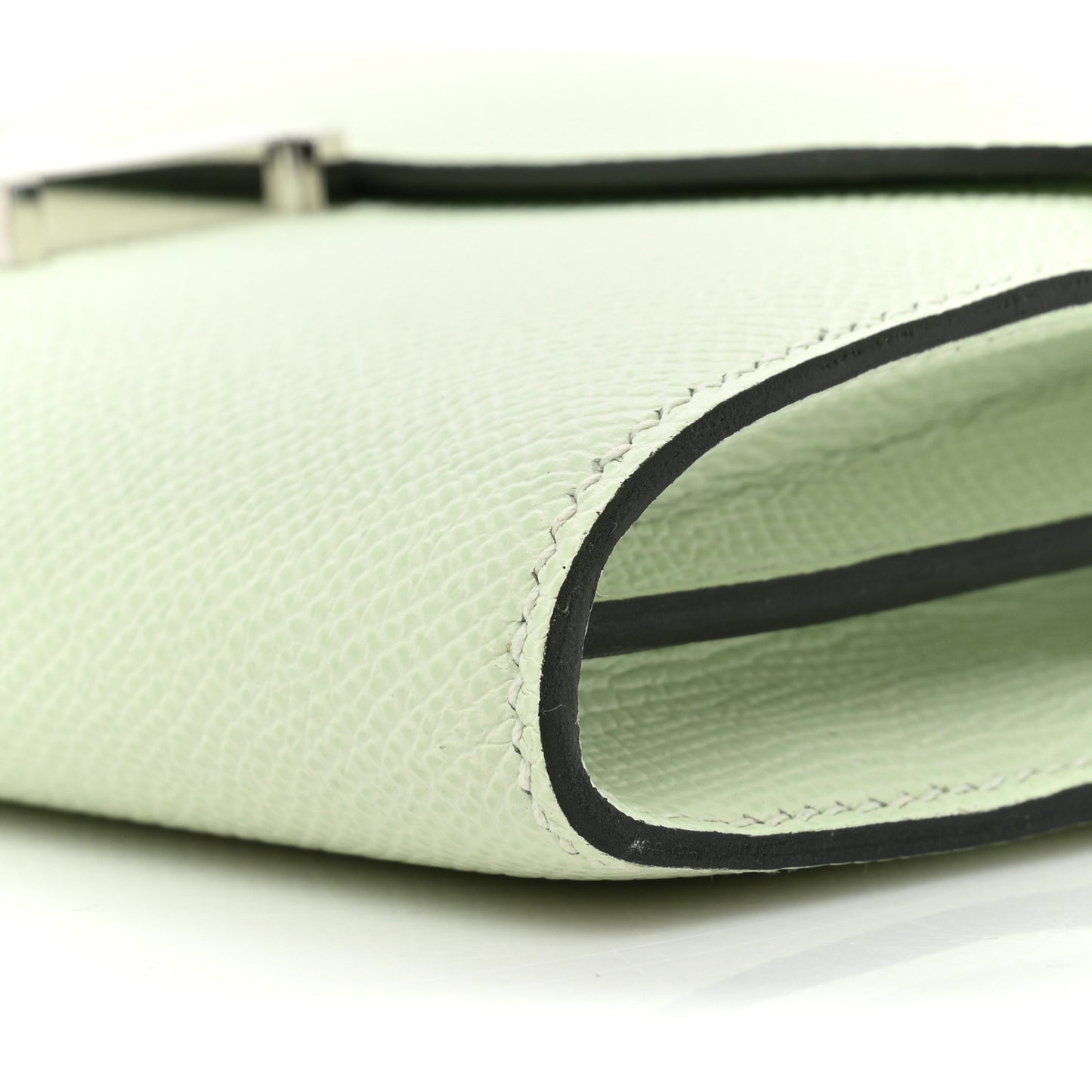 Epsom Constance Long To Go Wallet Vert Fizz