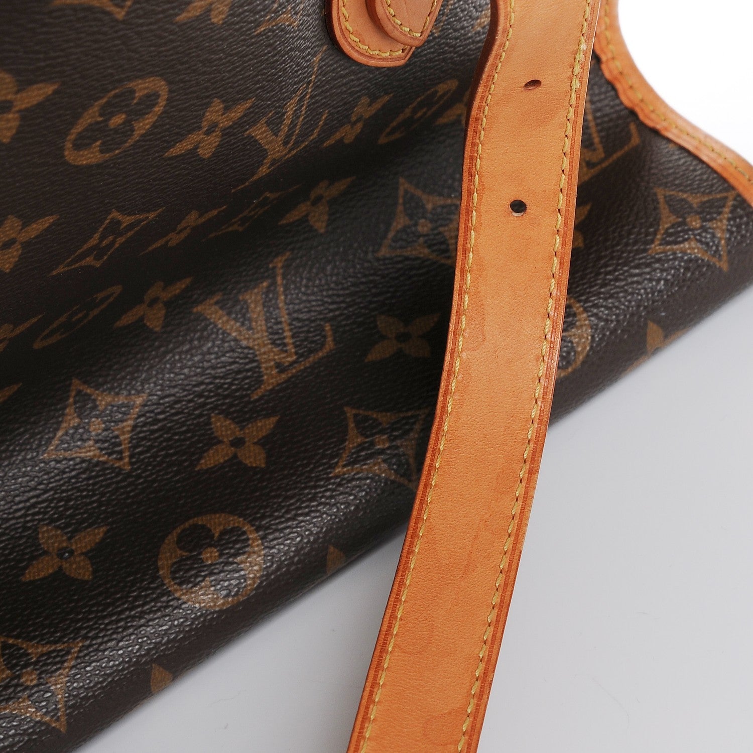 Louis Vuitton Monogram Popincourt Haut 10 of 13