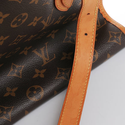 Louis Vuitton Monogram Popincourt Haut 10 of 13