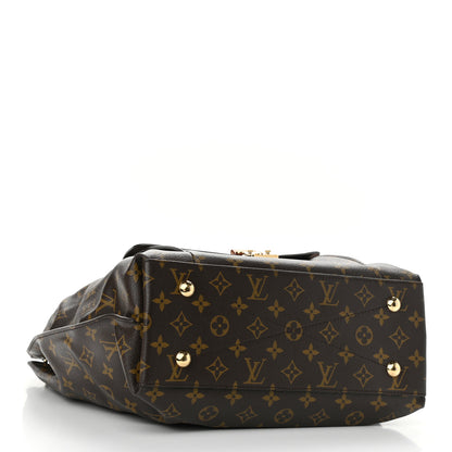 Louis Vuitton Monogram Metis 4 of 9