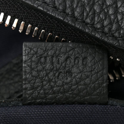 Hermes Togo Cityslide Belt Bag PM Black 7 of 11