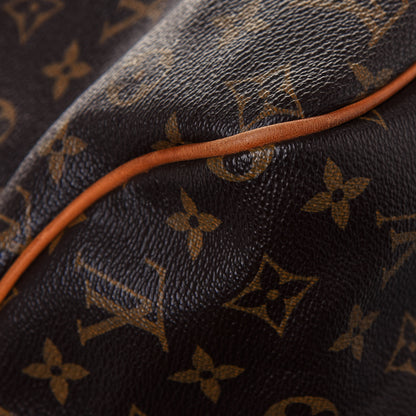 Louis Vuitton Monogram Delightful GM 10 of 11